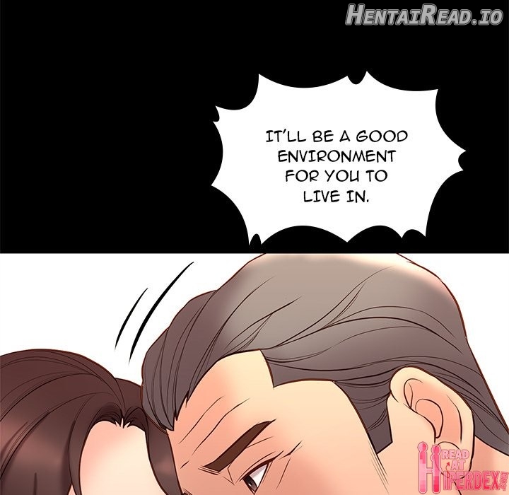 Reunion - Manhwa Chapter 32 - page 52