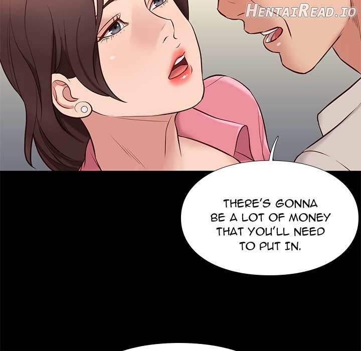 Reunion - Manhwa Chapter 32 - page 62