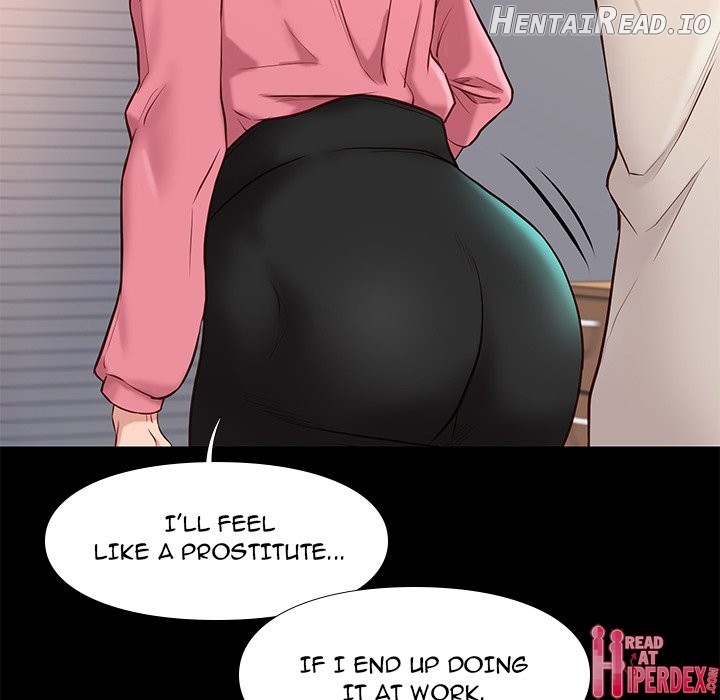 Reunion - Manhwa Chapter 32 - page 70