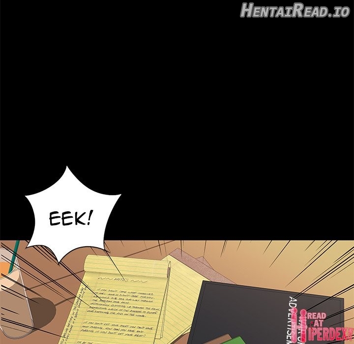Reunion - Manhwa Chapter 32 - page 82