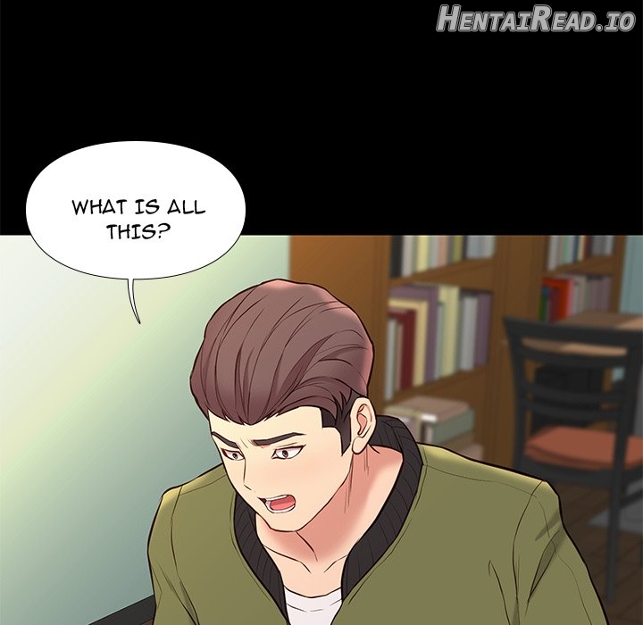 Reunion - Manhwa Chapter 32 - page 84