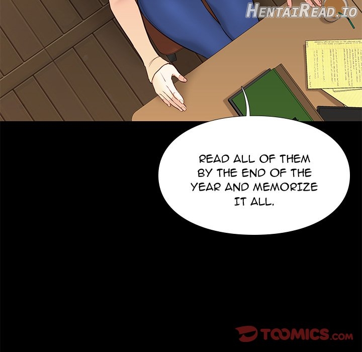 Reunion - Manhwa Chapter 32 - page 87