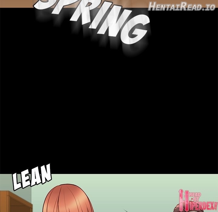 Reunion - Manhwa Chapter 33 - page 10