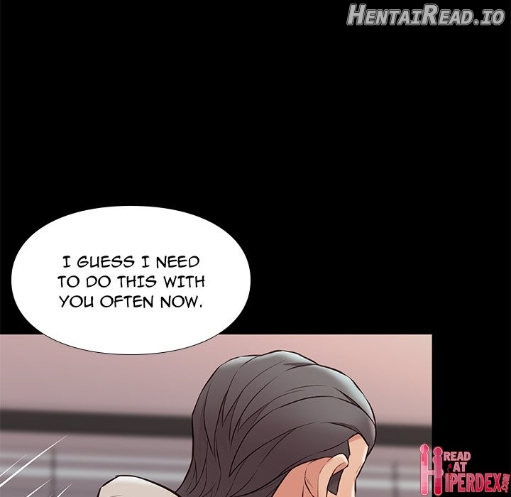 Reunion - Manhwa Chapter 33 - page 115