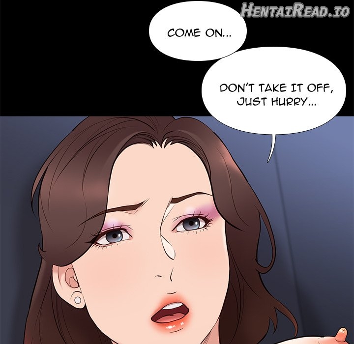 Reunion - Manhwa Chapter 33 - page 122