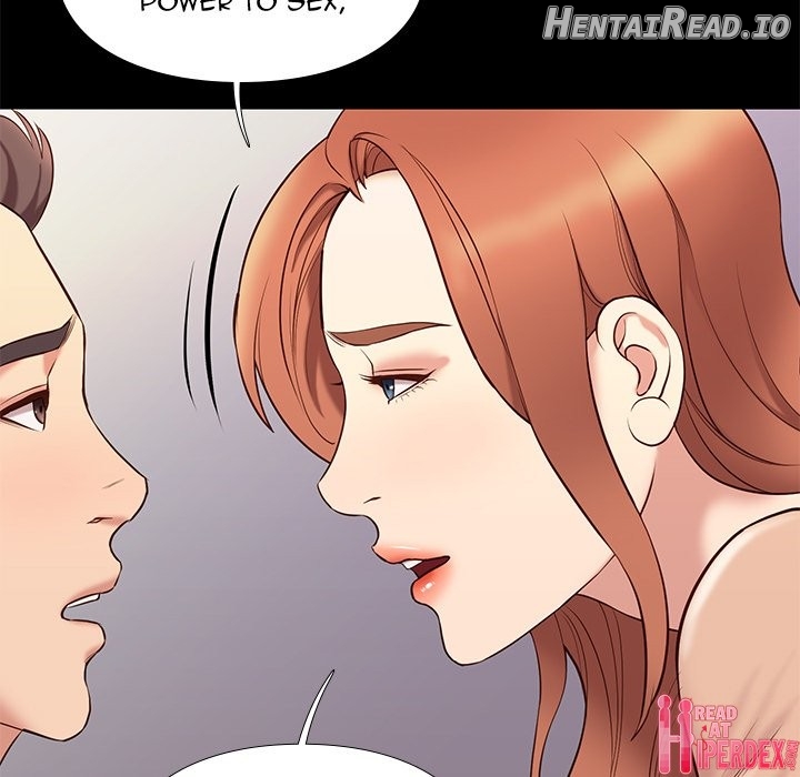 Reunion - Manhwa Chapter 33 - page 13