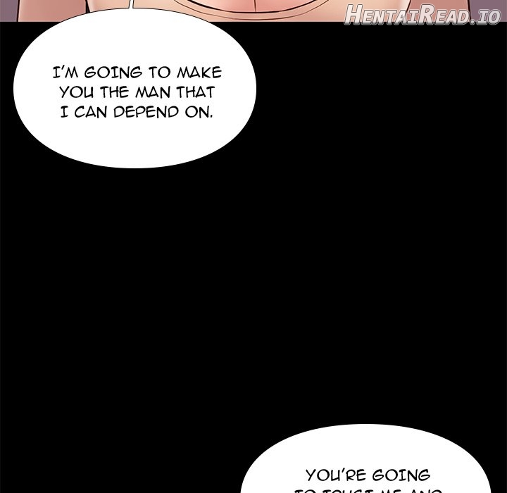 Reunion - Manhwa Chapter 33 - page 20