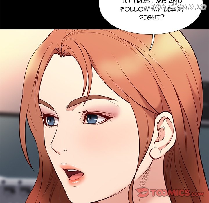 Reunion - Manhwa Chapter 33 - page 21