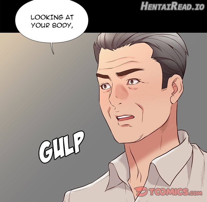 Reunion - Manhwa Chapter 33 - page 27