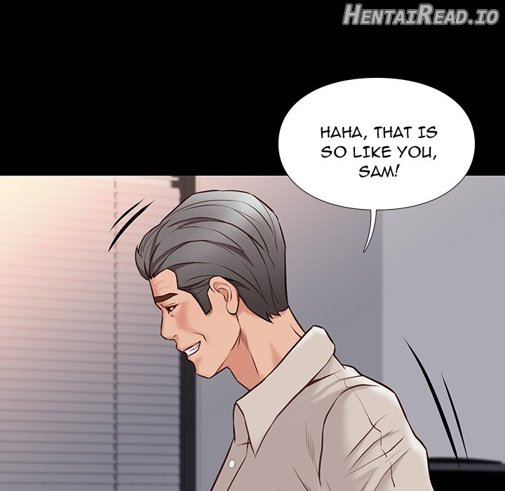 Reunion - Manhwa Chapter 33 - page 35