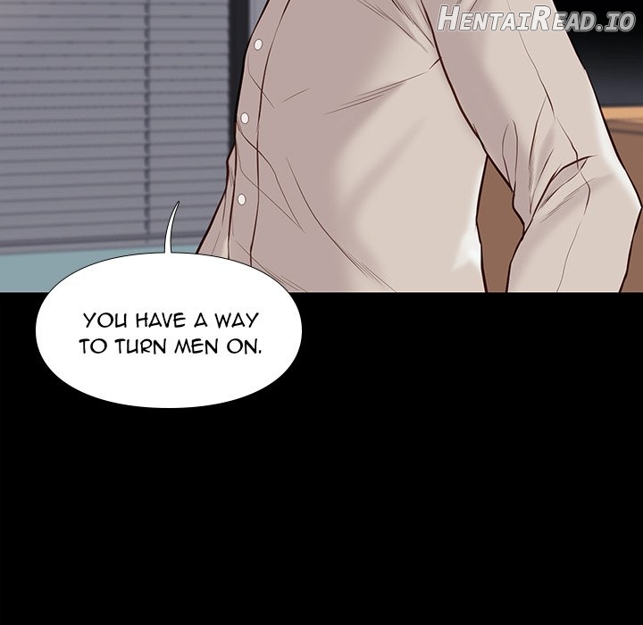 Reunion - Manhwa Chapter 33 - page 36