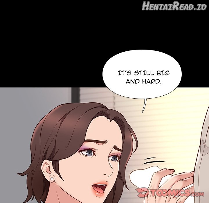 Reunion - Manhwa Chapter 33 - page 39