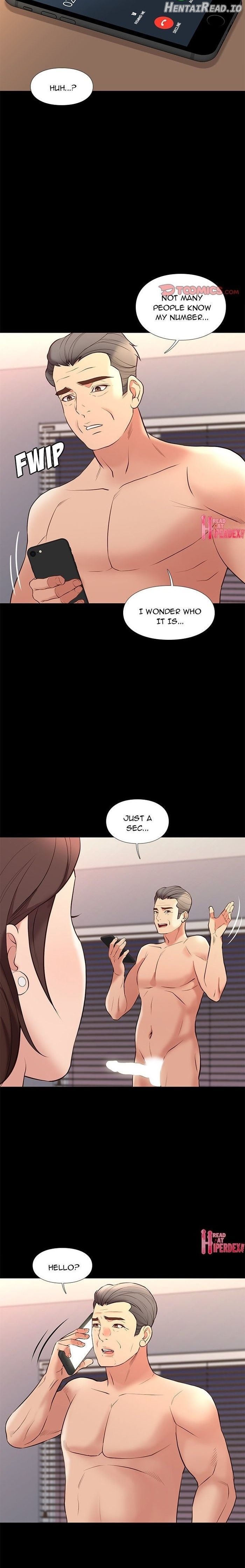 Reunion - Manhwa Chapter 34 - page 2