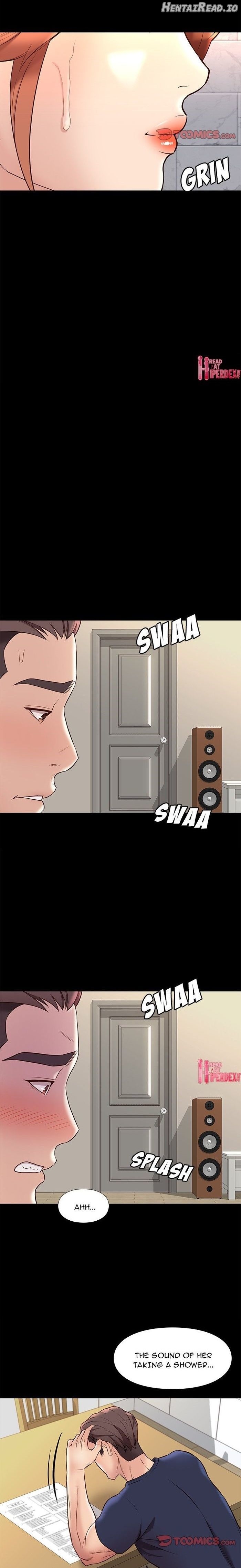 Reunion - Manhwa Chapter 34 - page 13
