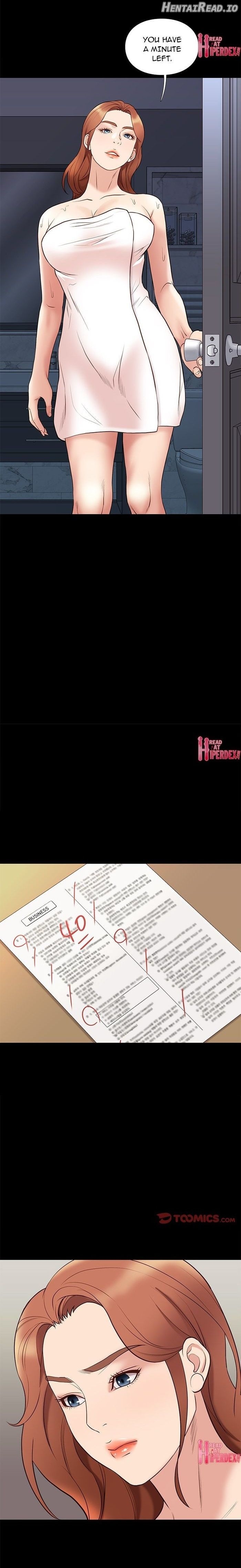 Reunion - Manhwa Chapter 34 - page 15