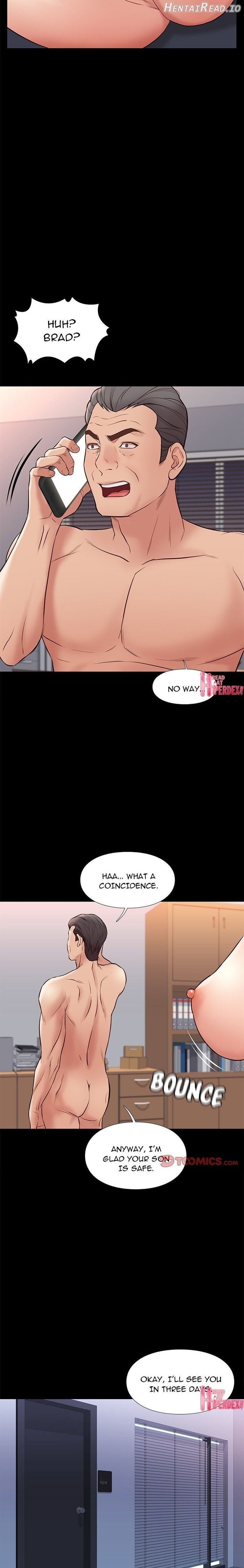 Reunion - Manhwa Chapter 34 - page 6