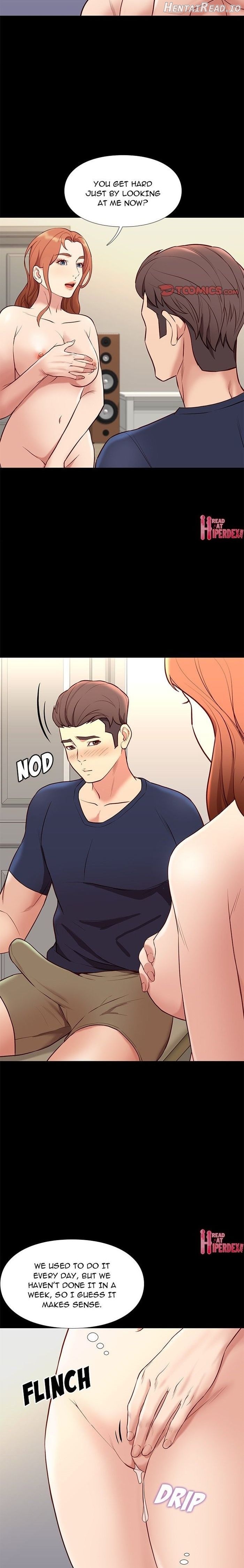 Reunion - Manhwa Chapter 35 - page 2