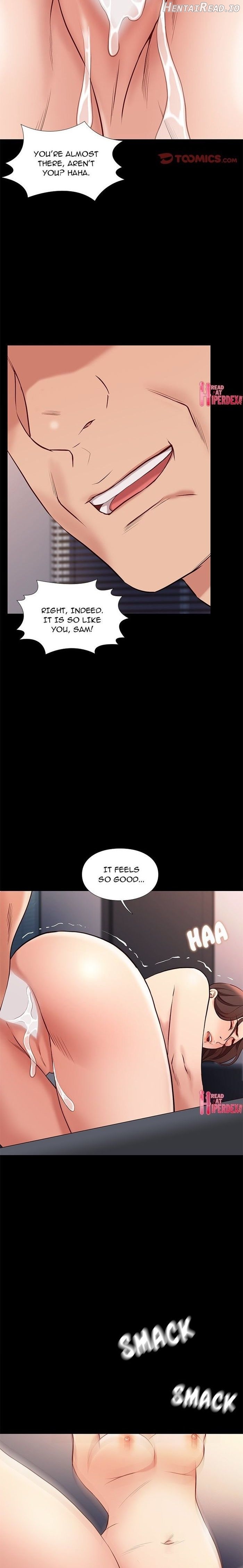 Reunion - Manhwa Chapter 35 - page 13