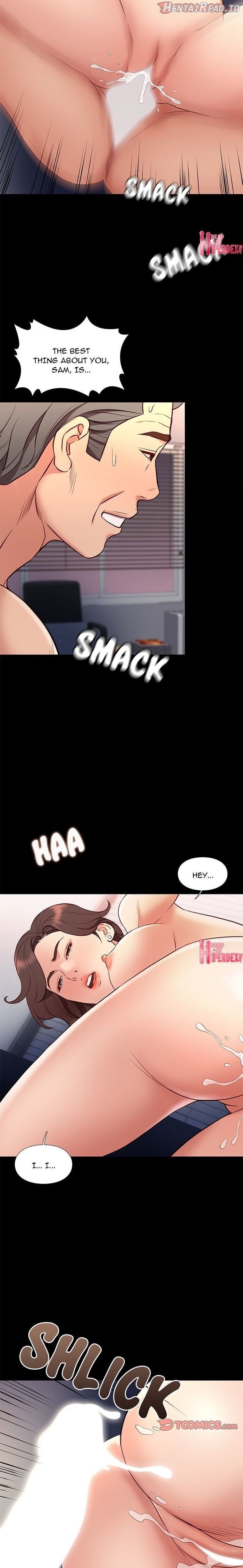 Reunion - Manhwa Chapter 35 - page 14