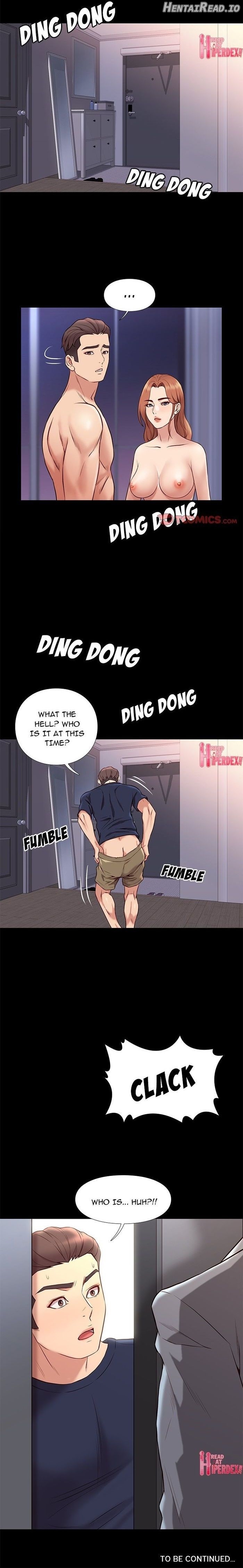 Reunion - Manhwa Chapter 35 - page 20