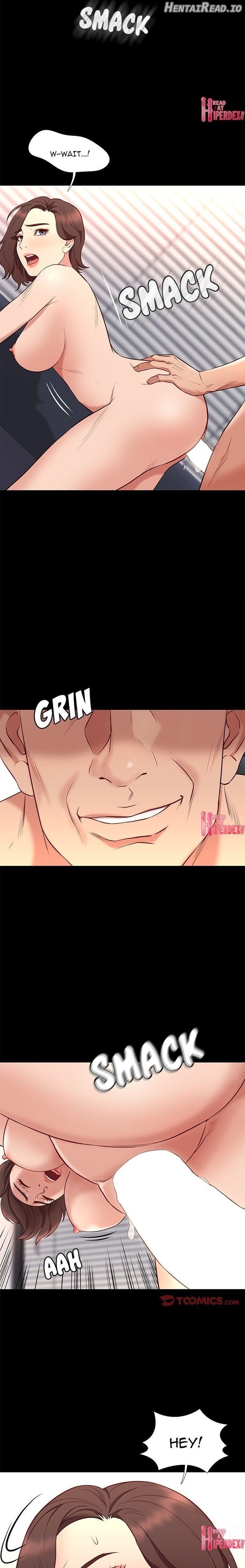 Reunion - Manhwa Chapter 35 - page 5