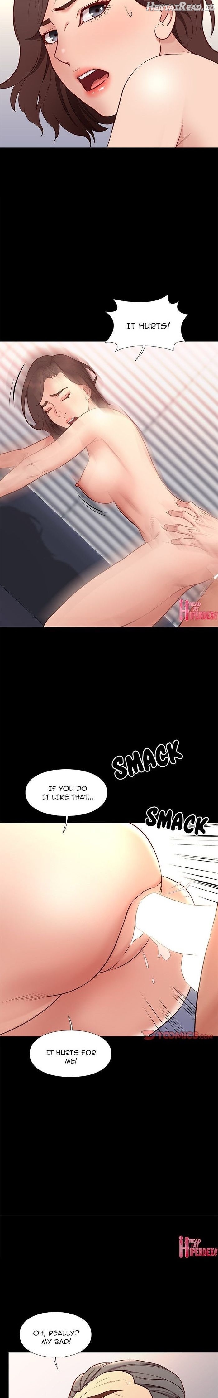 Reunion - Manhwa Chapter 35 - page 6