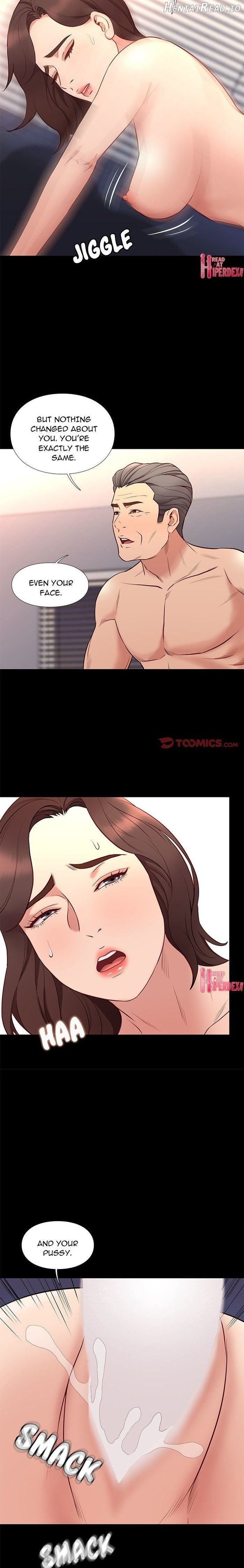 Reunion - Manhwa Chapter 35 - page 9