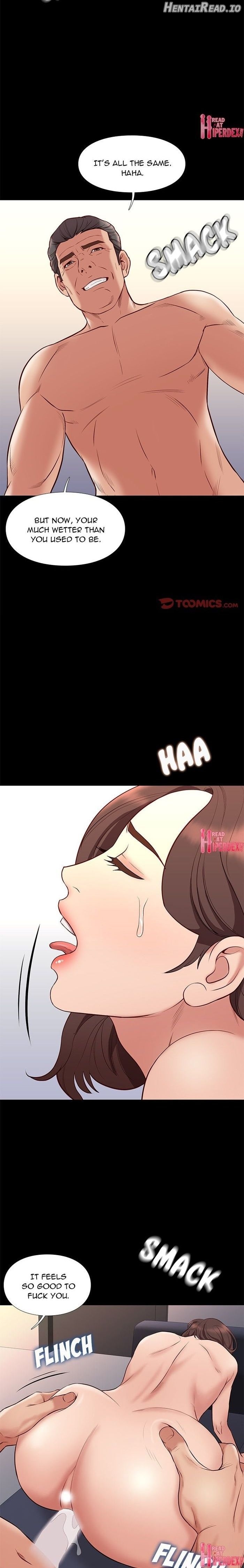 Reunion - Manhwa Chapter 35 - page 10