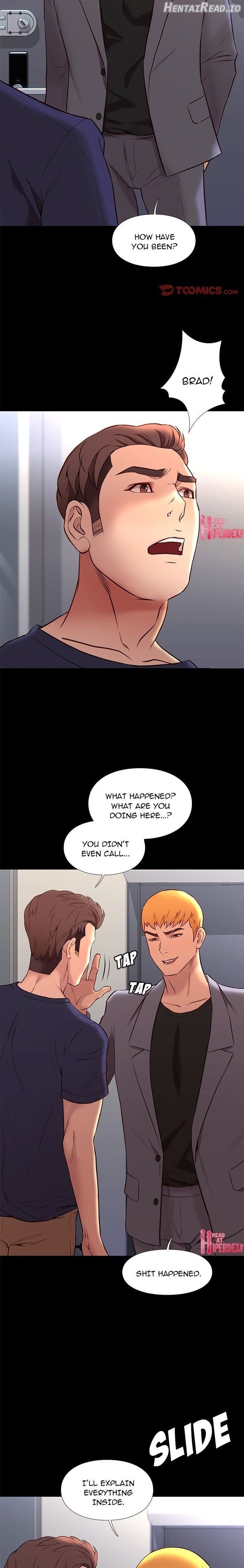 Reunion - Manhwa Chapter 36 - page 2