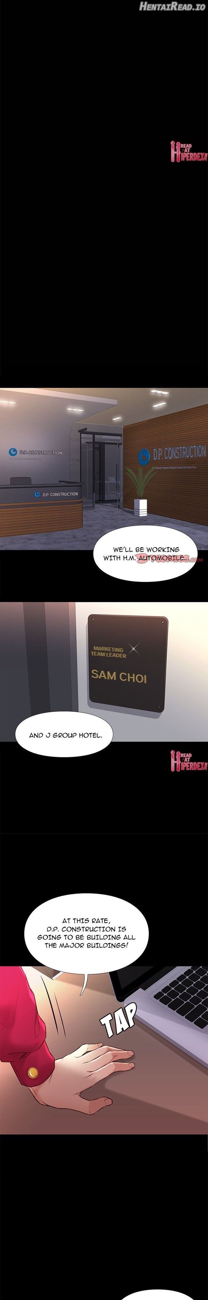 Reunion - Manhwa Chapter 37 - page 14