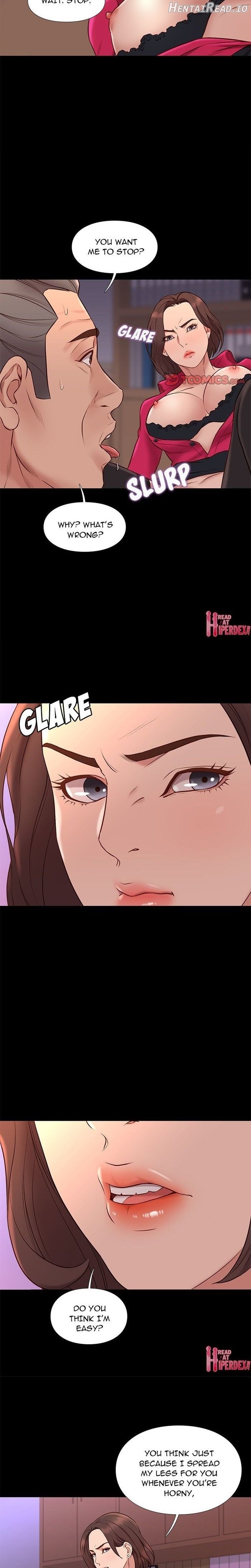 Reunion - Manhwa Chapter 37 - page 17