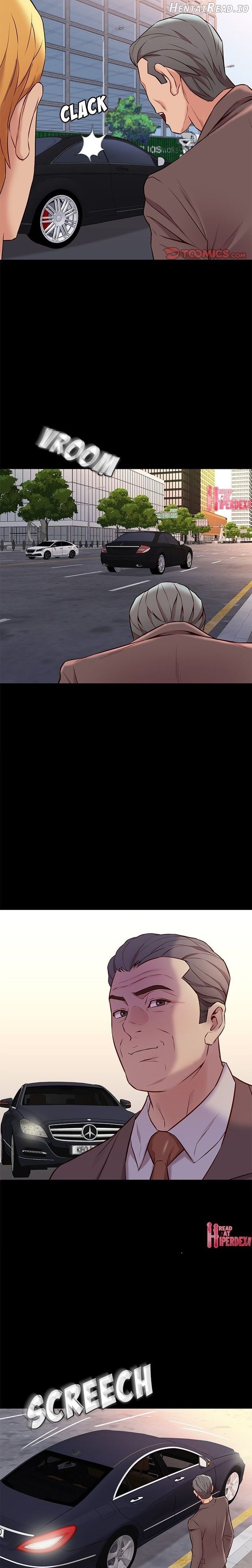 Reunion - Manhwa Chapter 37 - page 3