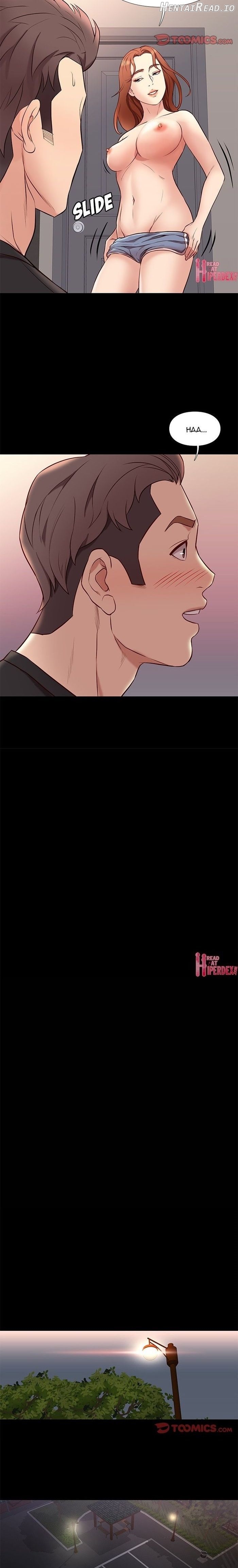 Reunion - Manhwa Chapter 38 - page 12