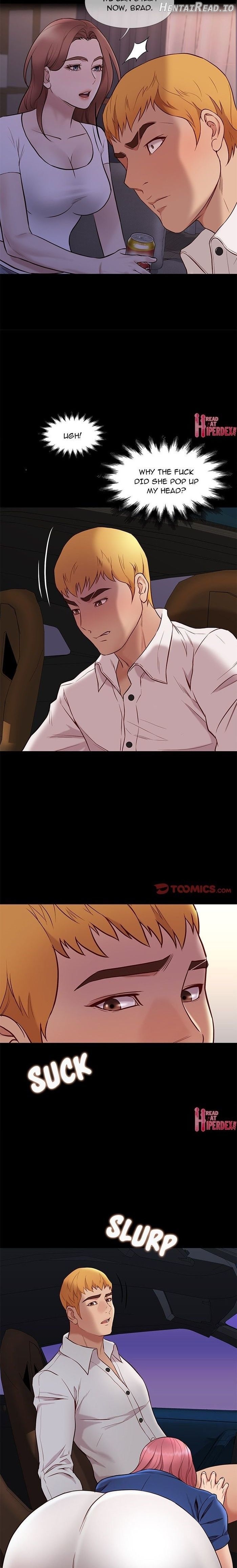 Reunion - Manhwa Chapter 38 - page 15