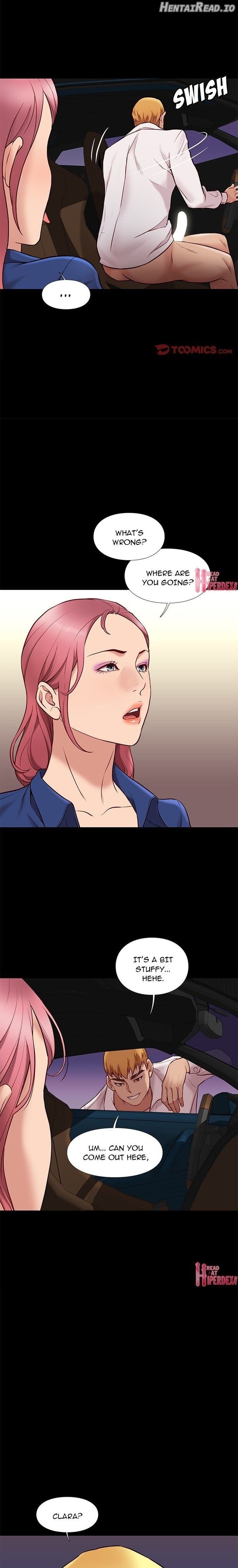 Reunion - Manhwa Chapter 38 - page 18