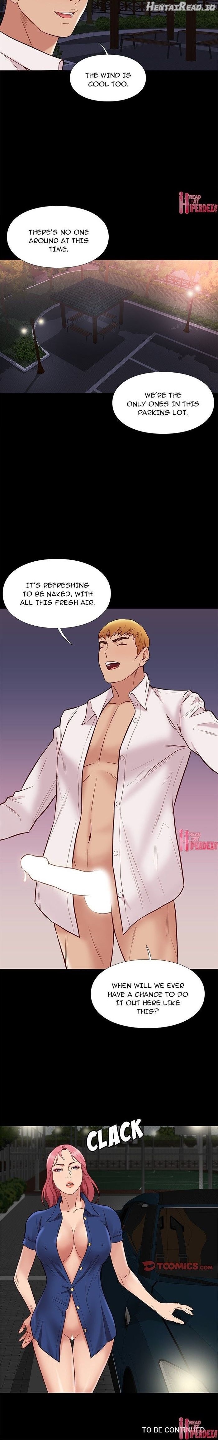 Reunion - Manhwa Chapter 38 - page 20
