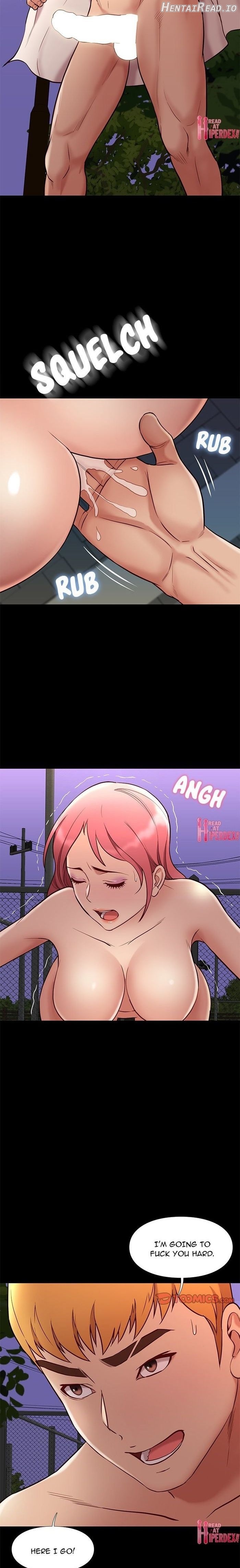 Reunion - Manhwa Chapter 39 - page 13