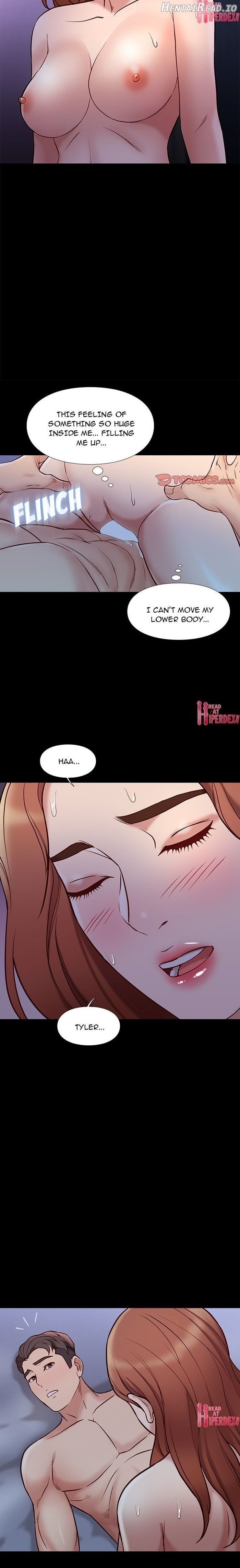 Reunion - Manhwa Chapter 39 - page 18