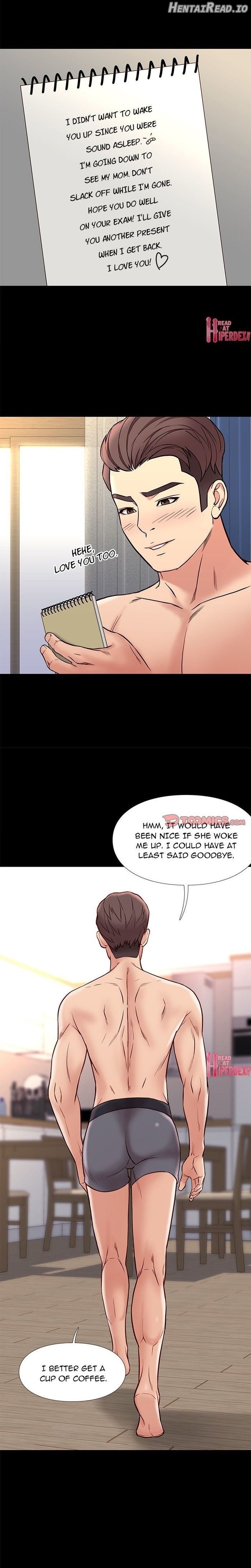Reunion - Manhwa Chapter 40 - page 15