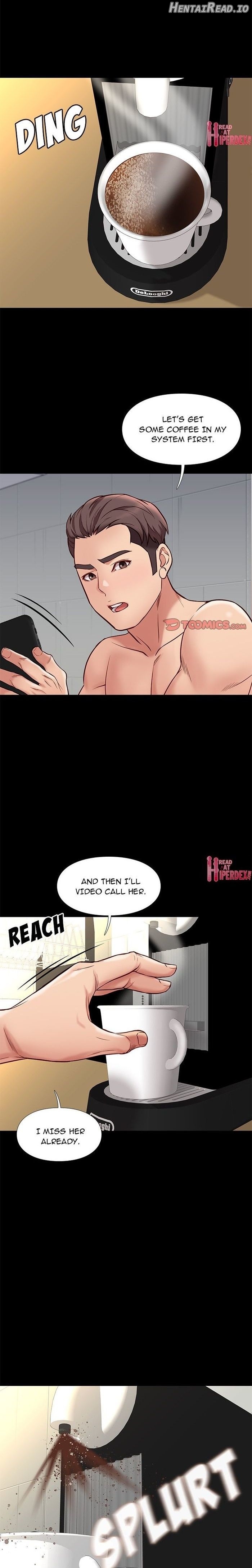 Reunion - Manhwa Chapter 40 - page 17
