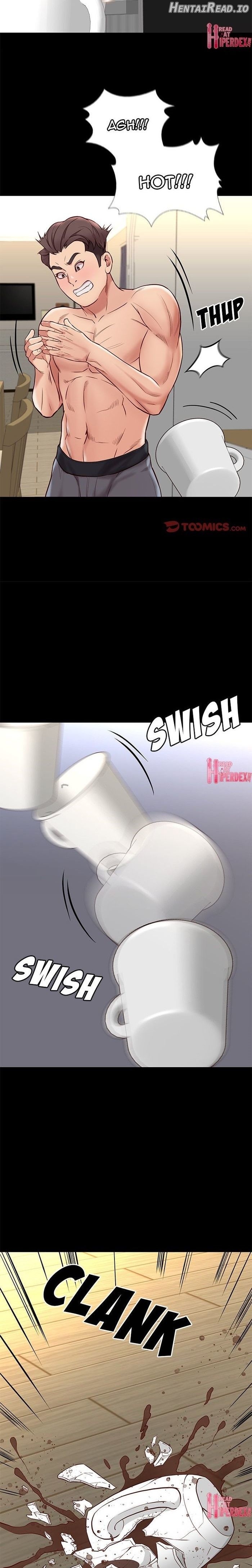 Reunion - Manhwa Chapter 40 - page 18