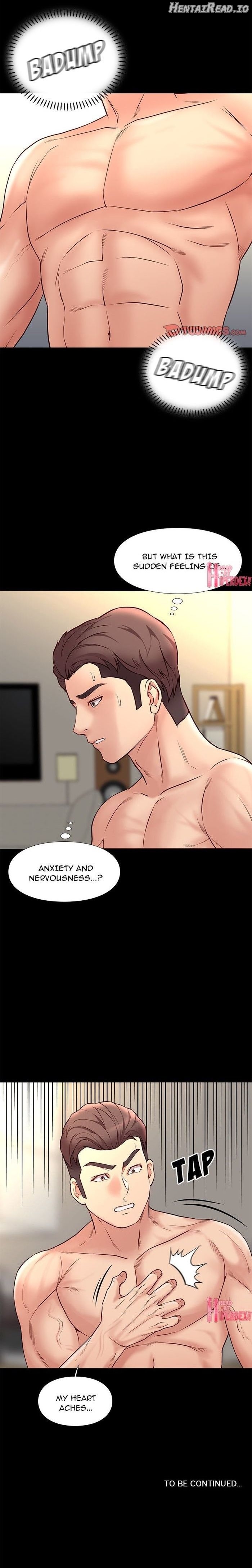Reunion - Manhwa Chapter 40 - page 20