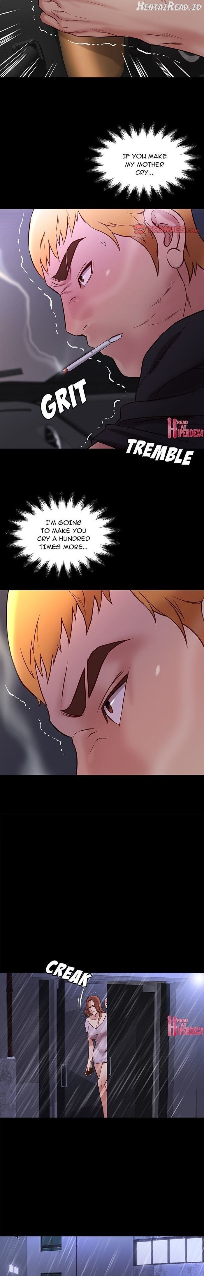 Reunion - Manhwa Chapter 41 - page 18
