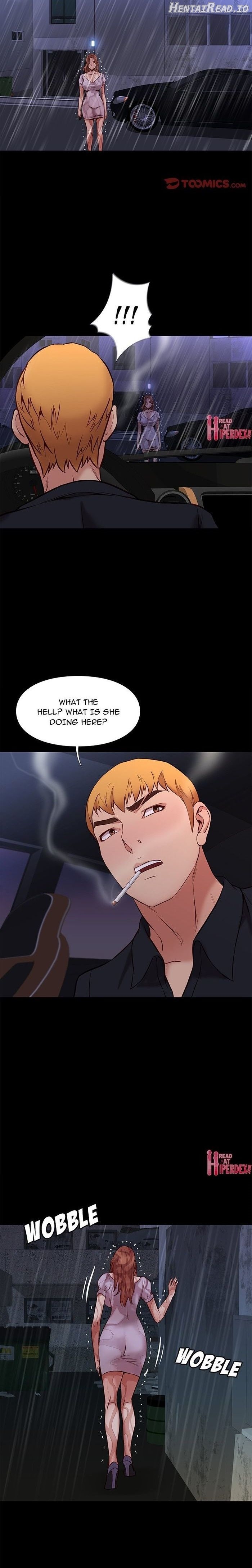 Reunion - Manhwa Chapter 41 - page 19