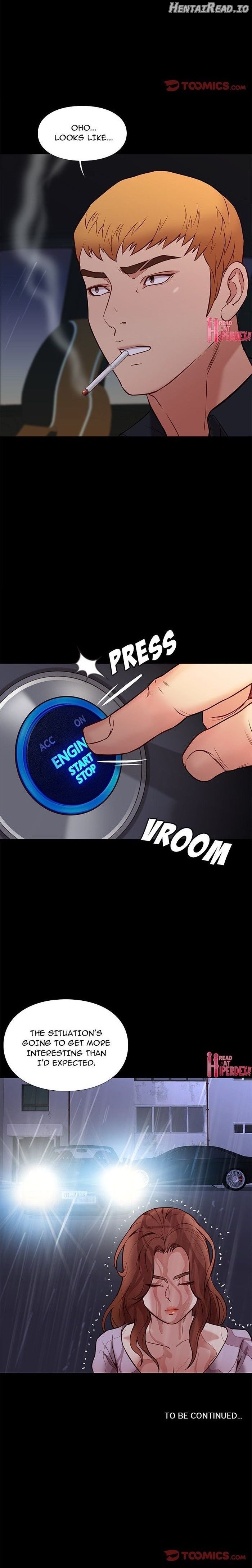 Reunion - Manhwa Chapter 41 - page 20