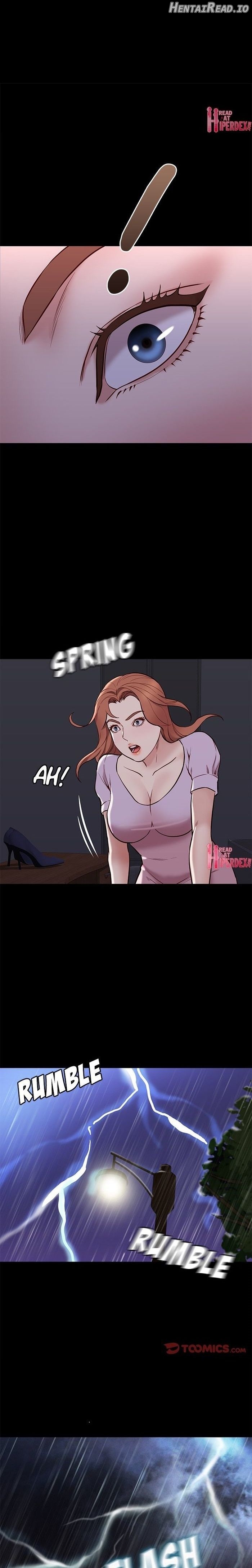 Reunion - Manhwa Chapter 41 - page 7