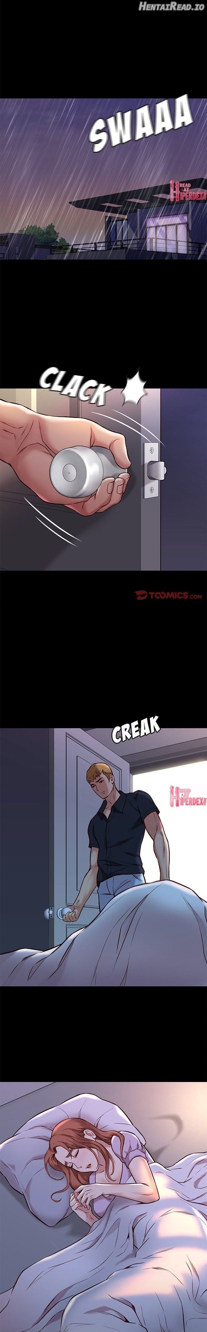 Reunion - Manhwa Chapter 42 - page 11