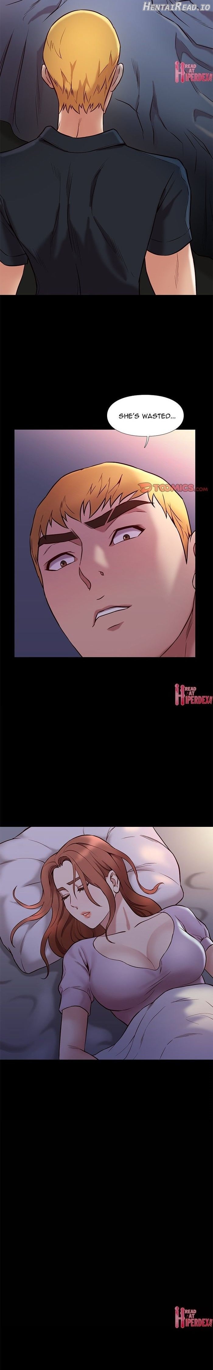 Reunion - Manhwa Chapter 42 - page 12