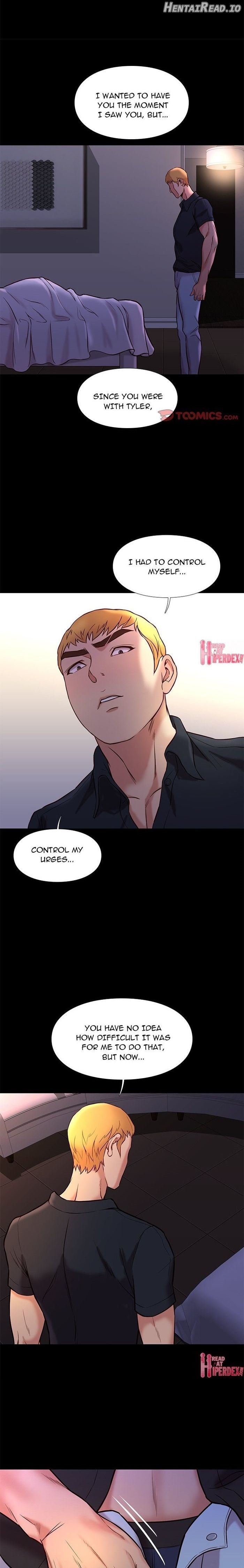 Reunion - Manhwa Chapter 42 - page 13
