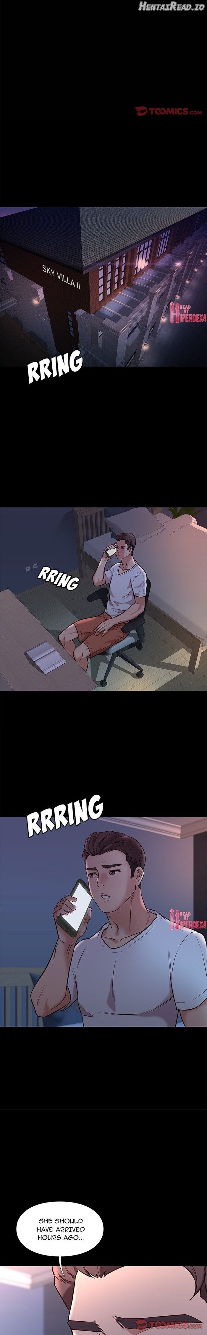 Reunion - Manhwa Chapter 42 - page 15